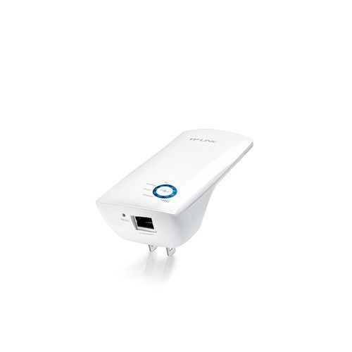 TP-Link 300Mbps Universal Wifi Range Extender - White