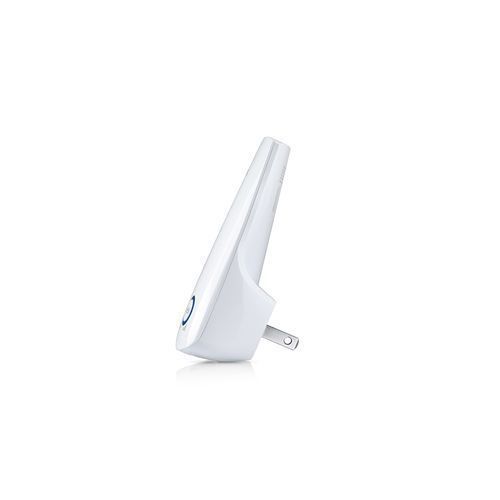 TP-Link 300Mbps Universal Wifi Range Extender - White