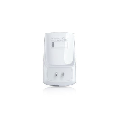 TP-Link 300Mbps Universal Wifi Range Extender - White