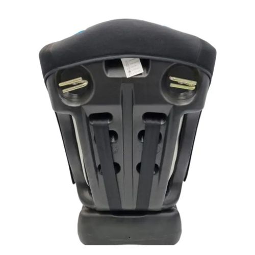 Baby Car Seat 0-4 Years 0-18 Kgs Blue Black