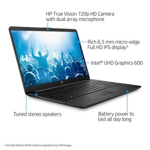 Hp 15.6