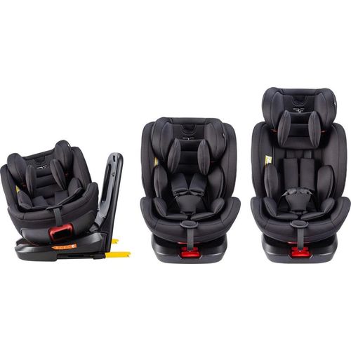 Car Seat 360° 0-12 Years 0-36kgs Rotation safety Seat