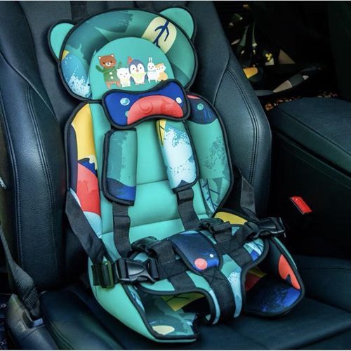 Baby Corp Car Seat For Kids Portable Baby Car Seat Children Chair Seat