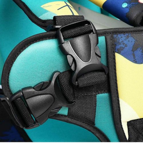 Baby Corp Car Seat For Kids Portable Baby Car Seat Children Chair Seat
