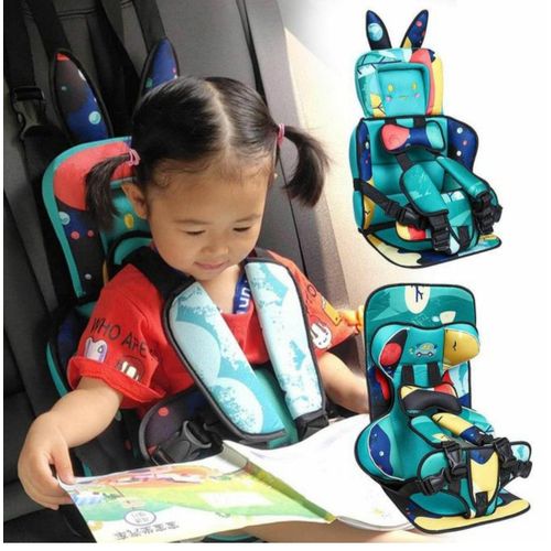 Baby Corp Car Seat For Kids Portable Baby Car Seat Children Chair Seat