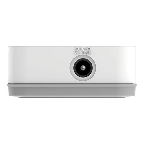 Dlink D-Link 8-Port 10/100 Network Switch - White