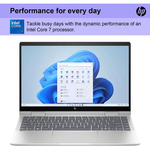 Hp Envy X360 14.1
