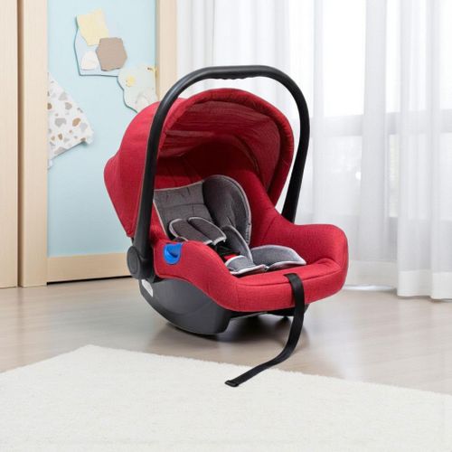 Newborn Baby Infant Car Seat 0-15M