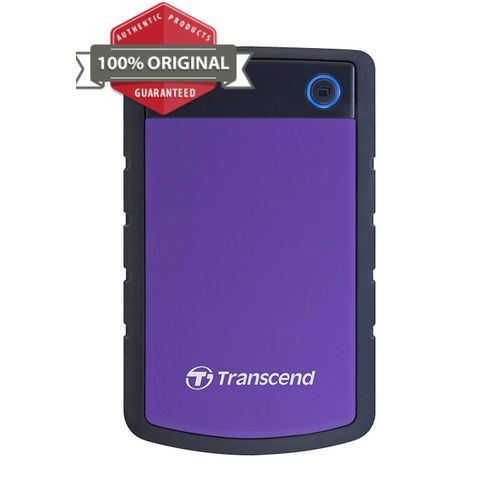 Transcend 4tb Portable Hard Drive