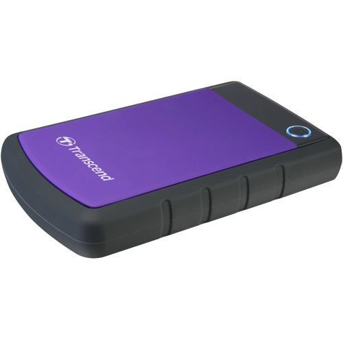 Transcend 4tb Portable Hard Drive