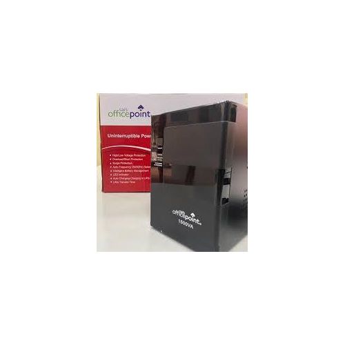 Luminous Office Point L600va Ups