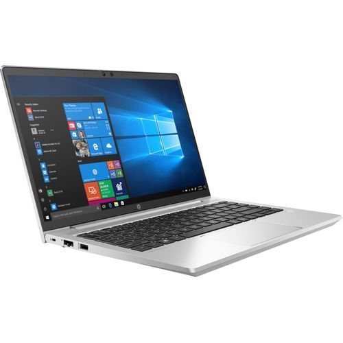 Hp ProBook 440 G8 PC I5 -1135G7, 8GB, 512GB SSD 14" FHD - Silver
