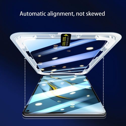 Screen Protector for iPad Easy Pasting Tempered Glass Protective Film  for iPad Screen Protect NO5147