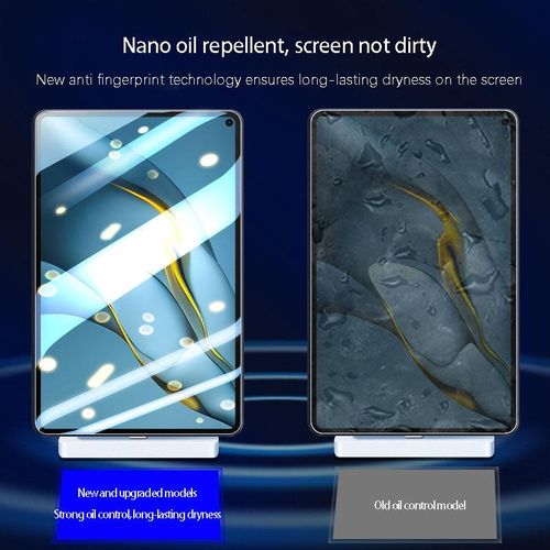 Screen Protector for iPad Easy Pasting Tempered Glass Protective Film  for iPad Screen Protect NO5147