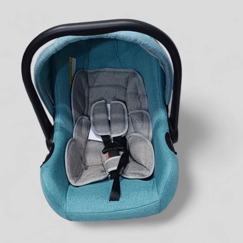 Newborn Baby Infant Car Seat 0-15M -Blue