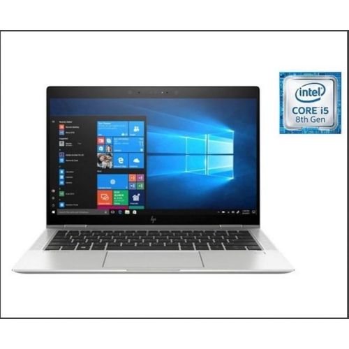 Hp Power HP Elitebook x360 1030 G3 Core i5 8GB RAM 512GB SSD 8th Generation