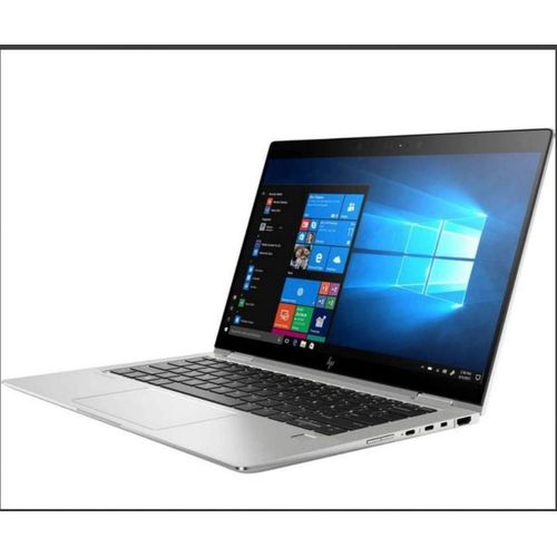Hp Power HP Elitebook x360 1030 G3 Core i5 8GB RAM 512GB SSD 8th Generation