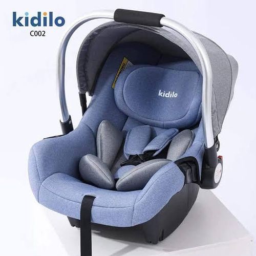 Infant baby car seat - Grey