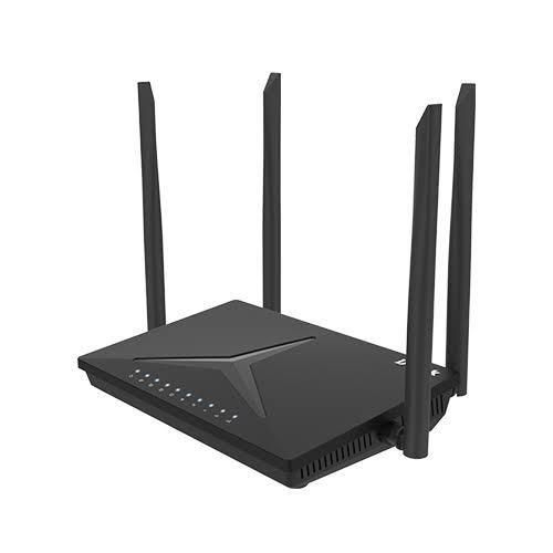 D-Link Wifi and wired Route DWR-r M920- Black