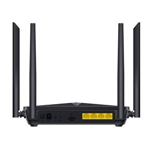 D-Link Wifi and wired Route DWR-r M920- Black