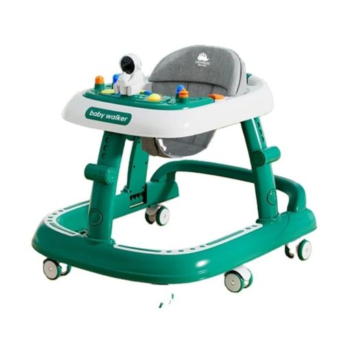 Baby Walker-Multi color