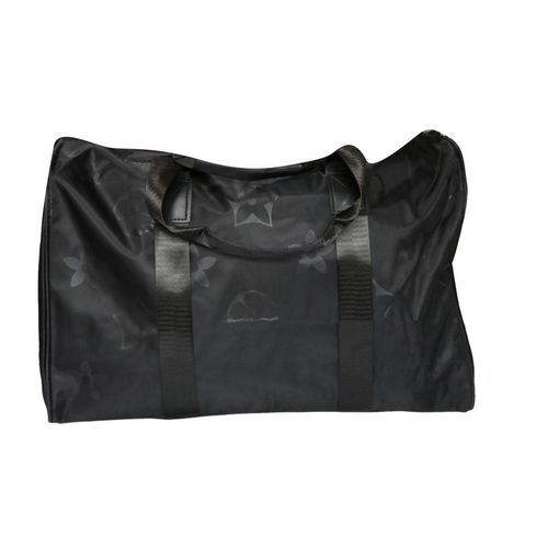 Classic Sports Bag for Gym & Travel -Black
