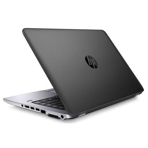 Hp Refurbished Elitebook 840  Core i5 4gb Ram 500gb HDD Black (4MTHS WRTY)