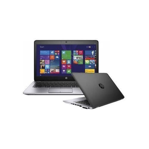 Hp Refurbished Elitebook 840  Core i5 4gb Ram 500gb HDD Black (4MTHS WRTY)
