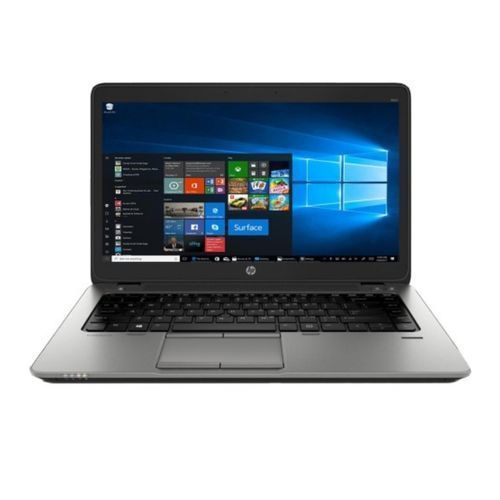 Hp Refurbished Slim HP 820 - i5  - 8 GB RAM - 1 TB HDD - Black (6MTHS WRTY)