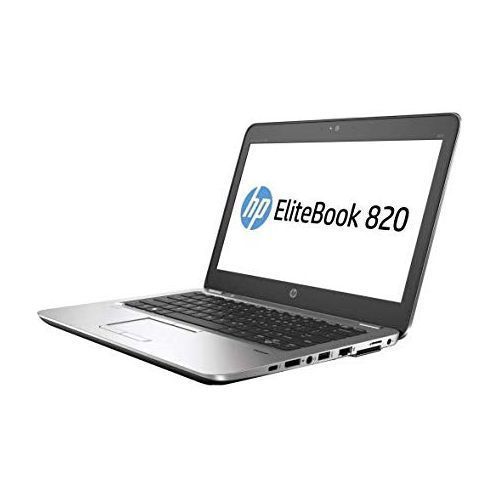 Hp Refurbished Slim HP 820 - i5  - 8 GB RAM - 1 TB HDD - Black (6MTHS WRTY)