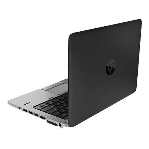 Hp Elitebook 820(12.5-inch,Core I5,8GB RAM,1TB ,Refurbished) - Black (6MTHS WRTY)