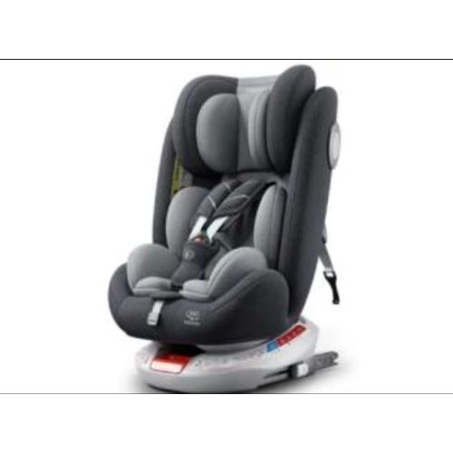 Baby Confortable 360 Degrees Rotation Car seat With Isofix