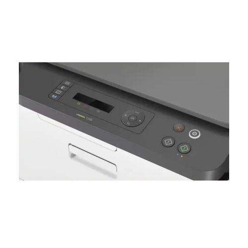 Hp Wireless Colour Laser Printer Mfp 178nw Print, Scan, Copy + Free Paper Rim