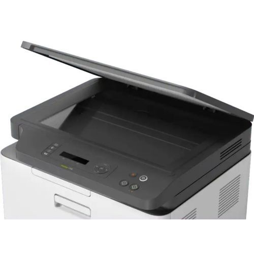 Hp Wireless Colour Laser Printer Mfp 178nw Print, Scan, Copy + Free Paper Rim
