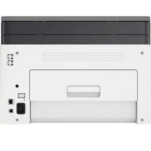 Hp Wireless Colour Laser Printer Mfp 178nw Print, Scan, Copy + Free Paper Rim