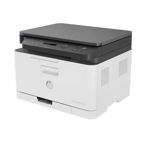 Hp Wireless Colour Laser Printer Mfp 178nw Print, Scan, Copy + Free Paper Rim