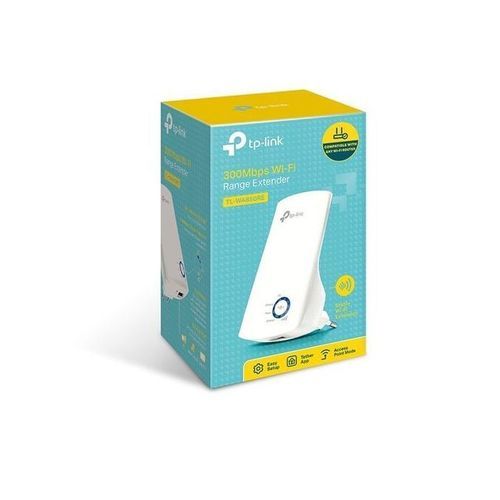 TP-Link TP Link TL-WA850RE - 300Mbps Universal WiFi Range Extender