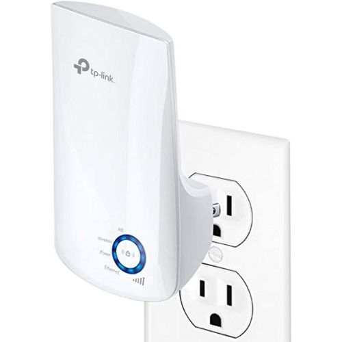 TP-Link TP Link TL-WA850RE - 300Mbps Universal WiFi Range Extender