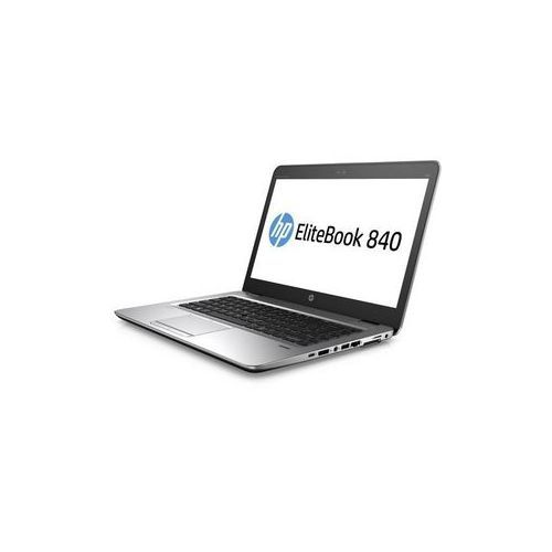 Hp Refurbished 840 14 Inch Core i5 12GB Ram 1TB HDD Back Light Keyboard - Black