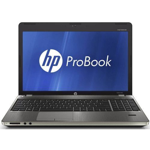 Hp Refurbished Probook 4540s/4530S Core i5 4GB Ram 320GB HDD 15.6 Screen,Brown (3MTHS WRTY)