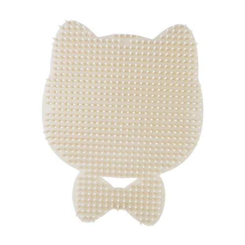Self Groomer Pet Self Grooming Brushes For Long And