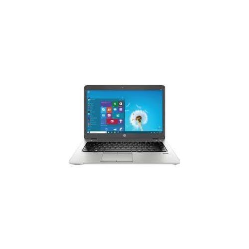 Hp Refurbished Elitebook Core I5 8GB Ram 500GB HDD 14