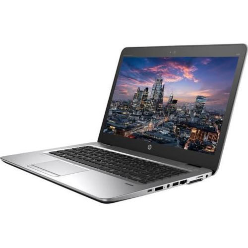 Hp Refurbished Elitebook Core I5 8GB Ram 500GB HDD 14