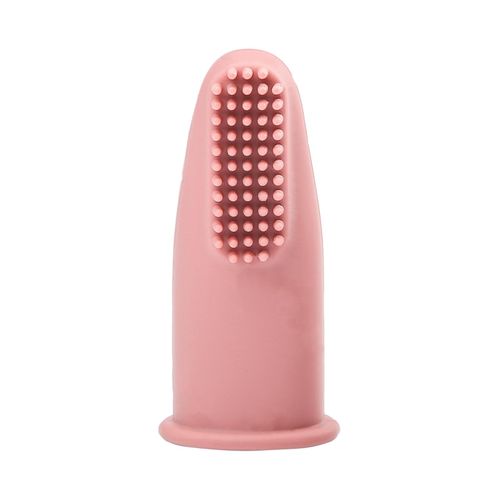 2  Toothbrush Children  Clear Massage Oral