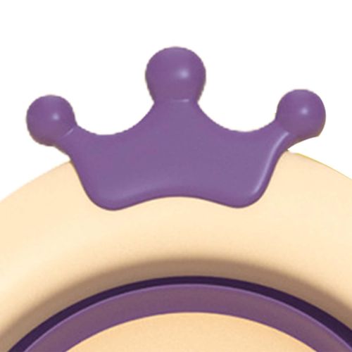 Washbasins Newborn Face Feet Hand Washing Pink