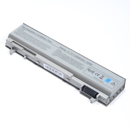 Grey Replacement For Dell Latitude E6500 ,E6400
