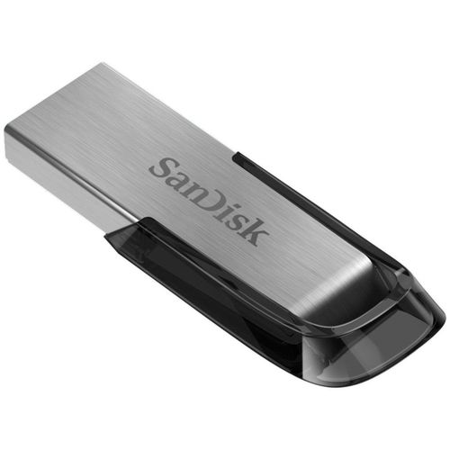 Sandisk 3.0 Cz73 64GB - Silver