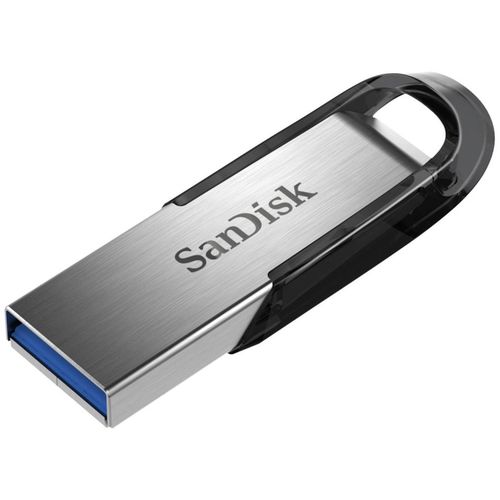 Sandisk 3.0 Cz73 64GB - Silver