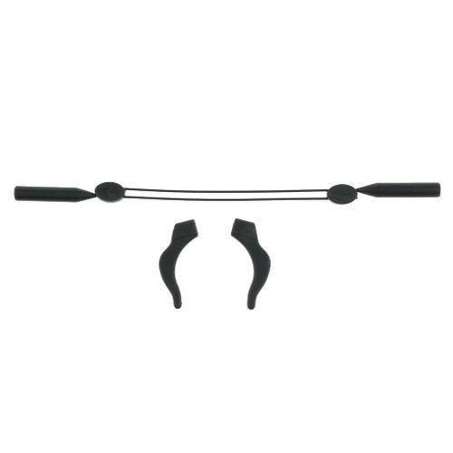 Silicone Eye Glasses Rope Cord Strap Sports Sunglasses Chain Holders