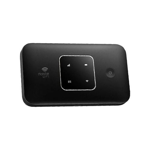 TOPLINK Mobile WiFi 6 5G/4GLte MiFi - Black